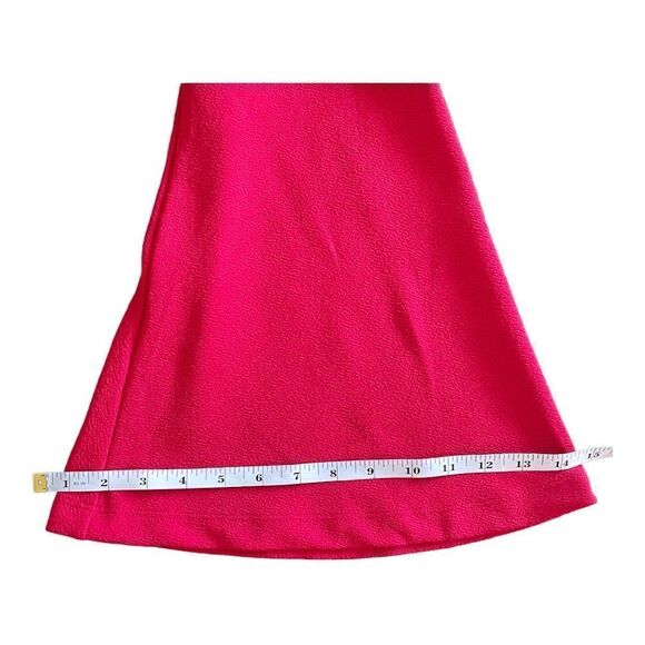 Bold Elements Red Off the Shoulder Bell Sleeve Bodycon Midi Dress SZ 3X BNWT - Picture 12 of 14